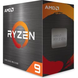 Ryzen 9 5900X Prozessor 12x 3.70GHz boxed (100-100000061WOF)