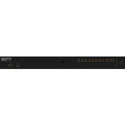 AV Line M4250 Rackmount Gigabit Managed Switch (GSM4212UX-100EUS)