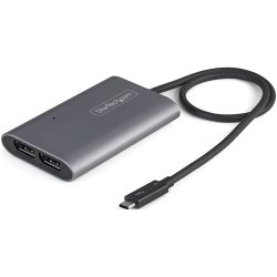 Adapter Thunderbolt 3 zu Dual DisplayPort (TB32DP14)