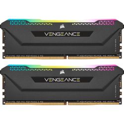 Corsair Vengeance PRO 16GB DDR4-3200 Speichermodul Kit (CMH16GX4M2E3200C16)