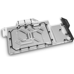 EK Water Blocks EK-Quantum Vector Strix RTX 3070 D-RGB Nickel/Acryl (3831109832431)
