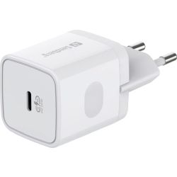 USB-C AC Charger PD20W weiß (441-42)