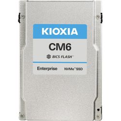 CM6-V Enterprise Mixed Use 800GB SSD (KCM61VUL800G)