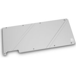 EK Water Blocks EK-Quantum Vector FTW3 RTX 3080/3090 Backplate Nickel (3831109833018)