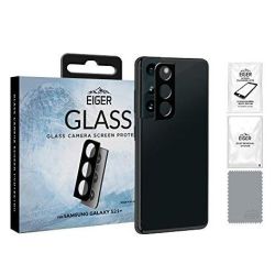 Glass Camera Lens Protector für Samsung Galaxy S21+ (EGSP00724)