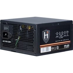 HiPower SP-650 650W Netzteil (88882111)