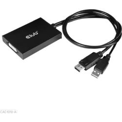 Aktiver DisplayPort/Dual-Link DVI Adapter Apple Cinema (CAC-1010-A)