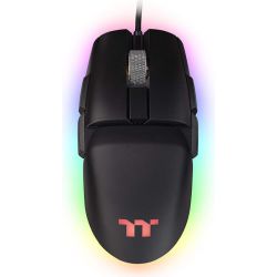 Argent M5 RGB Gaming Maus schwarz (GMO-TMF-WDOOBK-01)