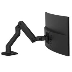 HX Desk Monitor Arm Tischhalterung schwarz (45-475-224)