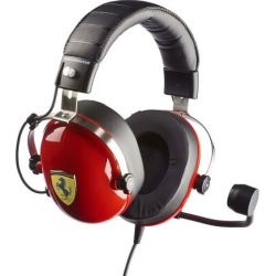 T.Racing Scuderia Ferrari DTS Edition Headset (4060197)