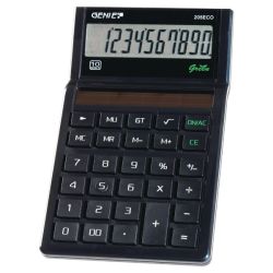Genie 305 ECO Taschenrechner (11763)