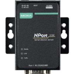 NPort 5150 Serial Device Server (NPORT5150)