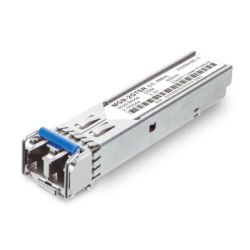 Planet PLANET 2.5G SFP Fiber Transceiver (Multi-mode)          30 (MGB-2GTSR)