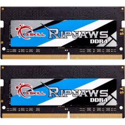 RipJaws SO-DIMM 64GB DDR4-2666 Speichermodul Kit (F4-2666C19D-64GRS)