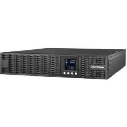 Online S 1500VA USV-System schwarz 2HE (OLS1500ERT2UA)