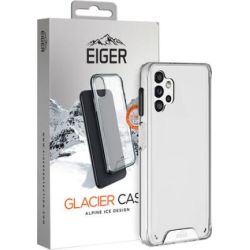 Glacier Case transparent für Samsung Galaxy A32 5G (EGCA00295)