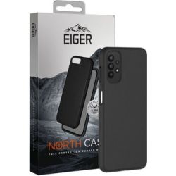 North Case schwarz für Samsung Galaxy A32 5G (EGCA00296)