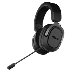 TUF Gaming H3 Wireless Headset schwarz (90YH02ZG-B3UA00)