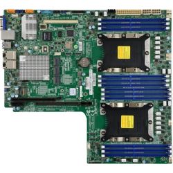 X11DDW-NT Mainboard (MBD-X11DDW-NT-O)