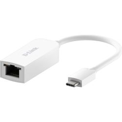 DUB-E250 USB-C 3.0 Netzwerkadapter (DUB-E250)