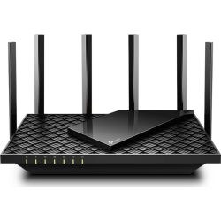 Archer AX73 WLAN-Router schwarz (Archer AX73)