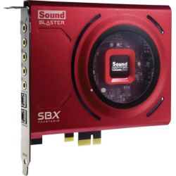 Sound Blaster Z SE Soundkarte (70SB150000004)