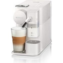 EN 510.W Lattissima One Evo Kaffeemaschine weiß (132193452)