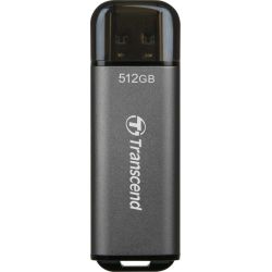 JetFlash 920 512GB USB-Stick grau (TS512GJF920)