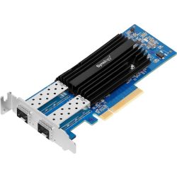 E10G21-F2 PCIe 3.0 x8 Netzwerkadapter 2x SFP+ (E10G21-F2)
