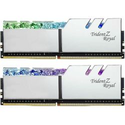 G.Skill Trident Z Royal 32GB DDR4-4000 Speichermodul Kit (F4-4000C18D-32GTRS)