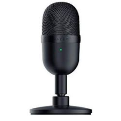 Seiren Mini Mikrofon schwarz (RZ19-03450100-R3M1)