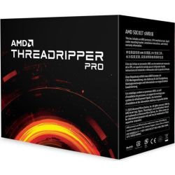Ryzen Threadripper Pro 3955WX Prozessor 16x 3.90GHz (100-100000167WOF)