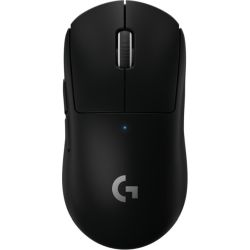 G Pro X Superlight Wireless Gaming Maus schwarz (910-005880)