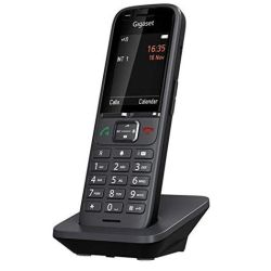 S700H Pro Mobilteil anthrazit (S30852-H2974-R102)