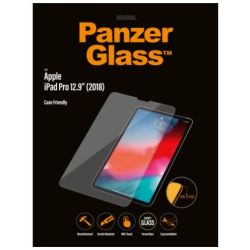 PanzerGlass PanzerGlass Apple iPad Pro 12.9 2018 + 2020 editi (2656)