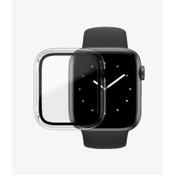 Full Body transparent für Apple Watch Series 4/5/6/SE 44mm (3643)