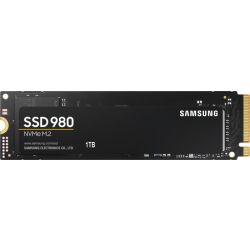 980 1TB SSD (MZ-V8V1T0BW)