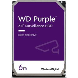 WD Purple 8TB Festplatte bulk (WD84PURZ)
