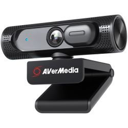 PW315 HD Webcam schwarz (40AAPW315AVV)