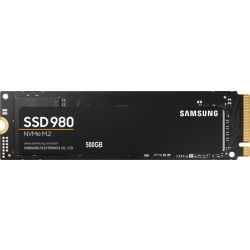 980 500GB SSD (MZ-V8V500BW)