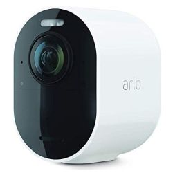Arlo Ultra 2 Zusatzkamera weiß (VMC5040-200EUS)