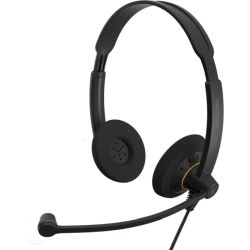 Impact SC 60 USB ML Headset schwarz (1000551)