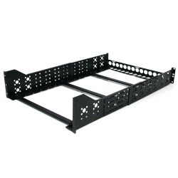 StarTech UNIVERSAL SERVER RACK RAILS (UNIRAILS3U)