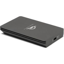 Envoy Pro FX 1TB Externe SSD dunkelgrau (OWCTB3ENVPFX01)