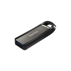 Extreme GO 256GB USB-Stick silber/schwarz (SDCZ810-256G-G46)