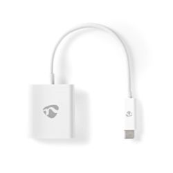 USB-Adapter , USB 3.2 Gen 1 , USB-Typ-C Stecke (CCGB64651WT02)
