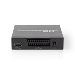 Nedis HDMI Converter , SCART Buchse , HDMI Ausgang (VCON3452AT)