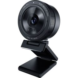 Kiyo Pro Webcam schwarz (RZ19-03640100-R3M1)