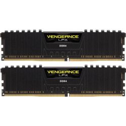 Vengeance LPX 16GB DDR4-3600 Speichermodul Kit (CMK16GX4M2D3600C16)