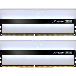 T-Force 16GB DDR4-3200 Speichermodul Kit (TF13D416G3200HC16CDC01)